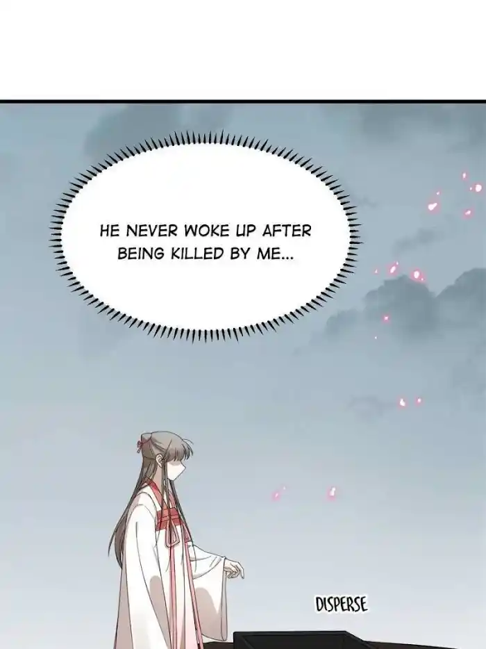 Queen Of Poison: The Legend Of A Super Agent, Doctor And Princess Chapter 296