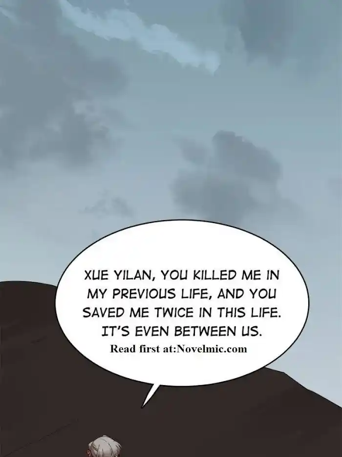 Queen Of Poison: The Legend Of A Super Agent, Doctor And Princess Chapter 297