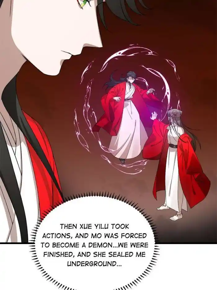 Queen Of Poison: The Legend Of A Super Agent, Doctor And Princess Chapter 297