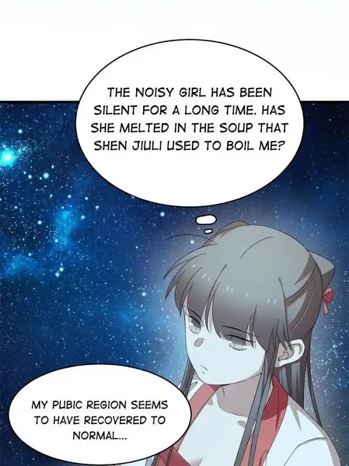 Queen Of Poison: The Legend Of A Super Agent, Doctor And Princess Chapter 297