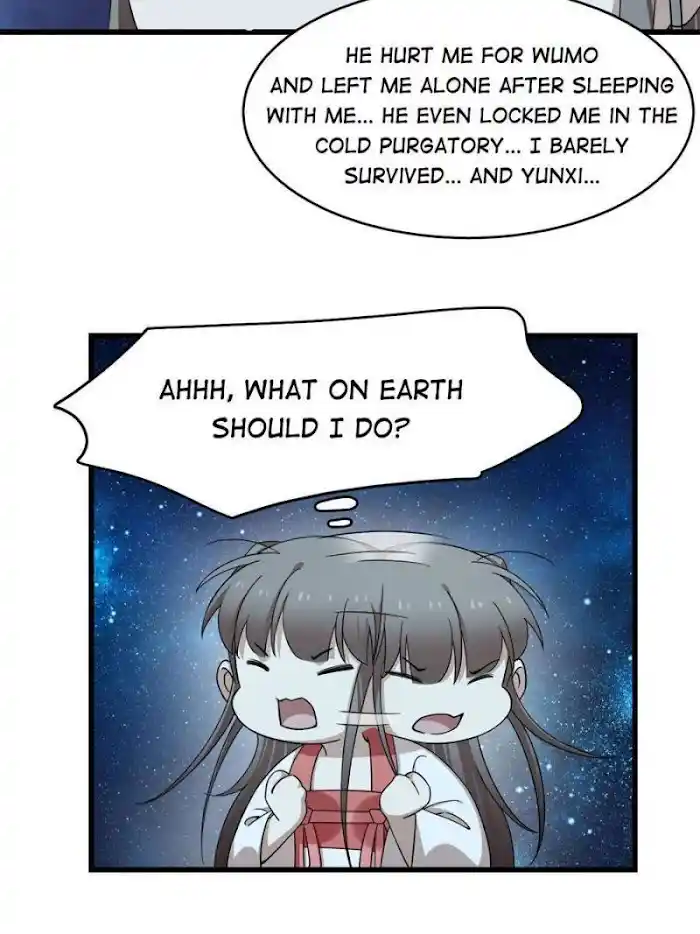 Queen Of Poison: The Legend Of A Super Agent, Doctor And Princess Chapter 297