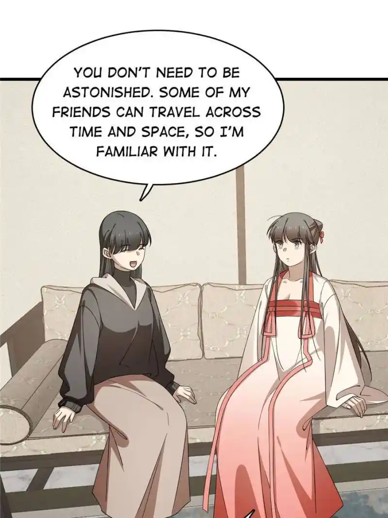 Queen Of Poison: The Legend Of A Super Agent, Doctor And Princess Chapter 299