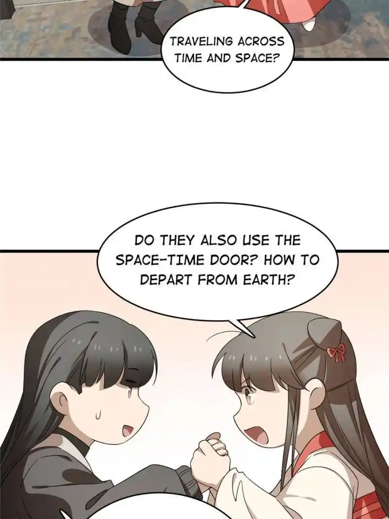 Queen Of Poison: The Legend Of A Super Agent, Doctor And Princess Chapter 299