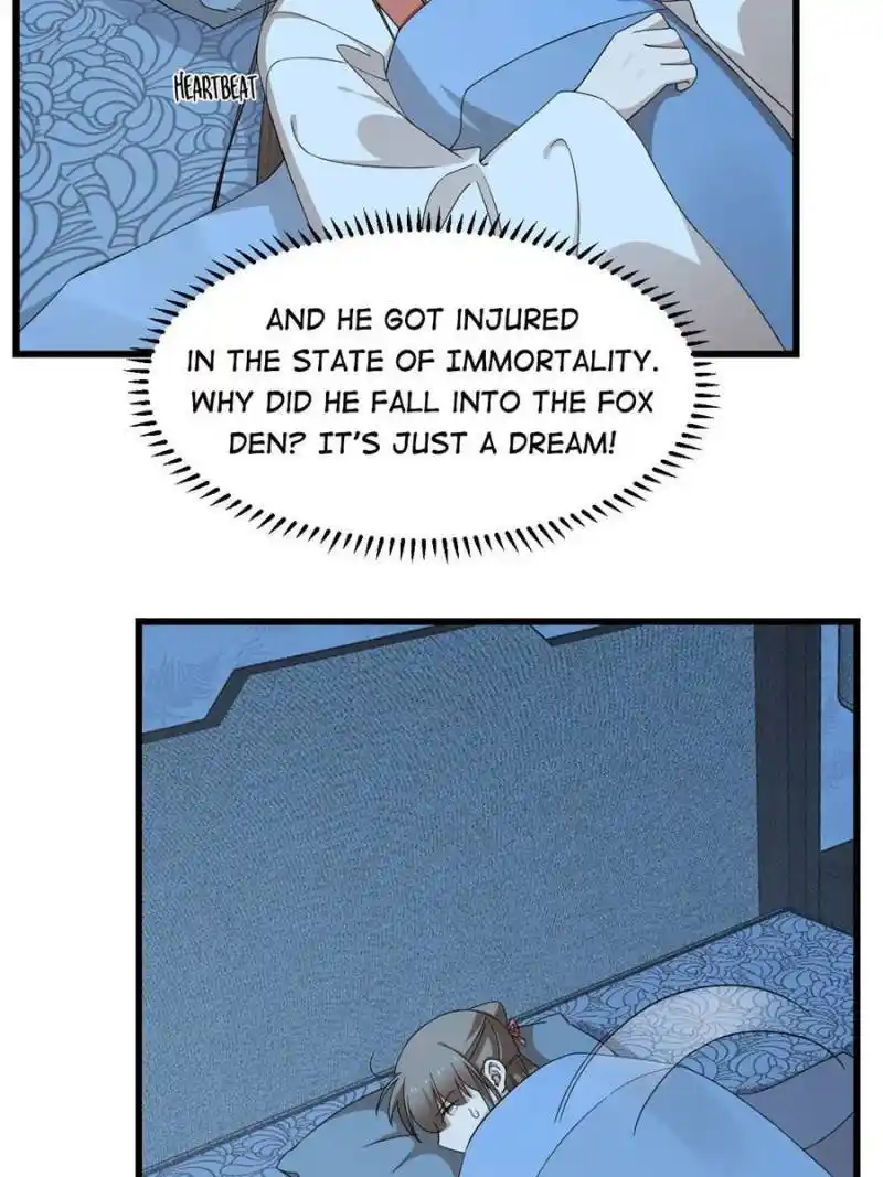 Queen Of Poison: The Legend Of A Super Agent, Doctor And Princess Chapter 299