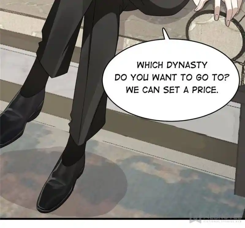 Queen Of Poison: The Legend Of A Super Agent, Doctor And Princess Chapter 299