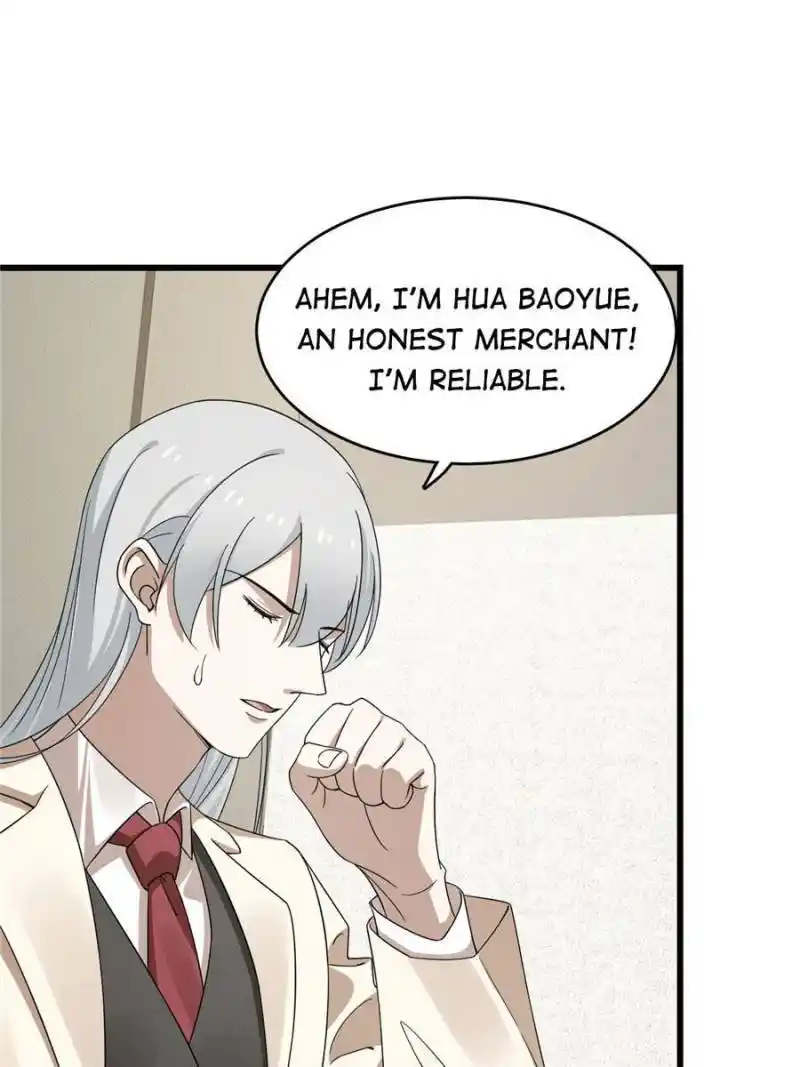 Queen Of Poison: The Legend Of A Super Agent, Doctor And Princess Chapter 299