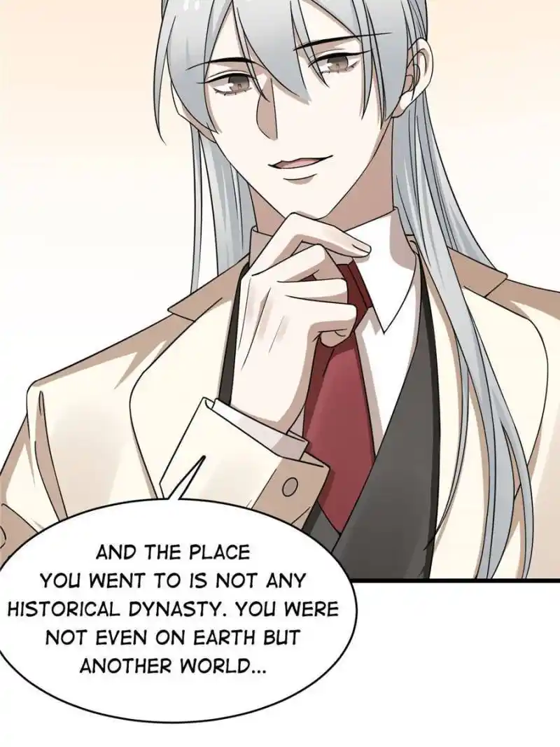 Queen Of Poison: The Legend Of A Super Agent, Doctor And Princess Chapter 299