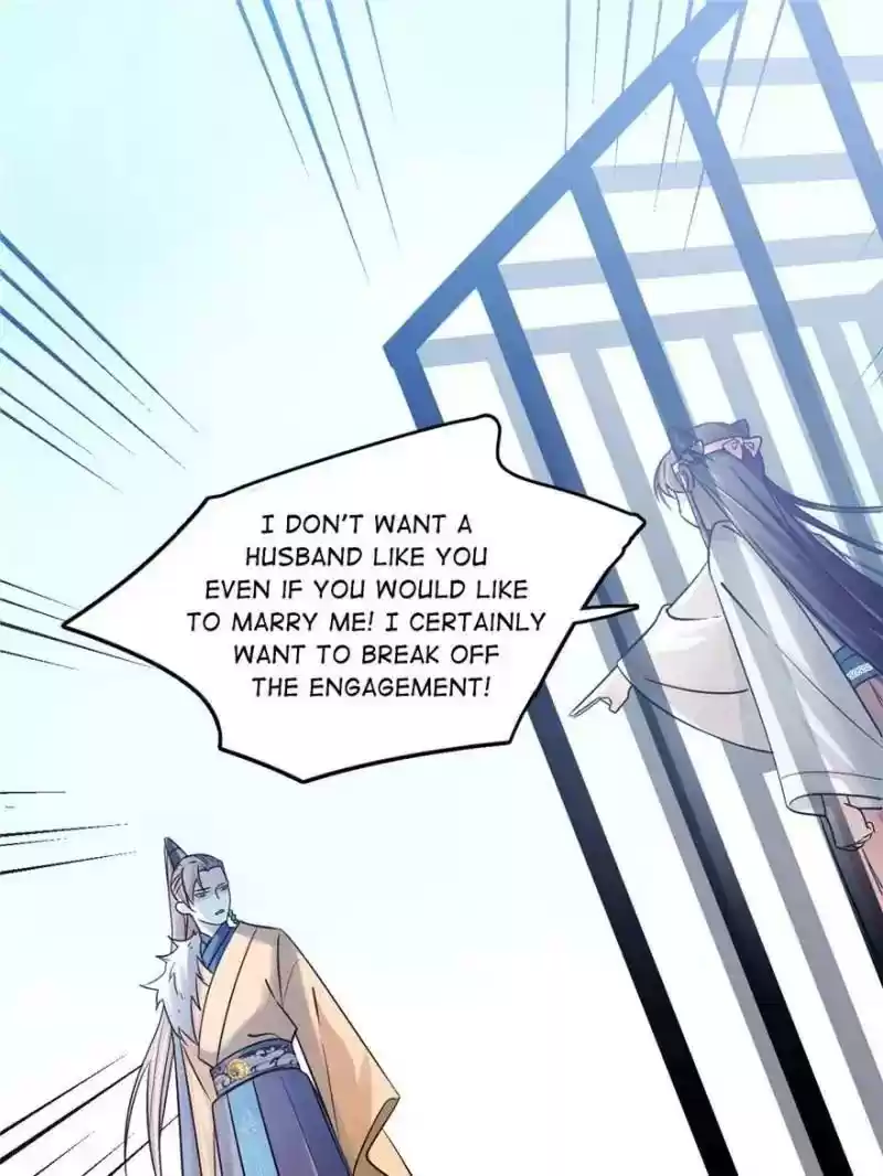 Queen of Poison: The Legend of a Super Agent, Doctor and Princess Chapter 3: