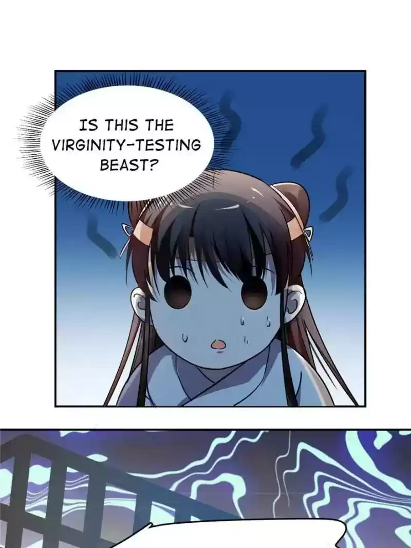 Queen of Poison: The Legend of a Super Agent, Doctor and Princess Chapter 3: