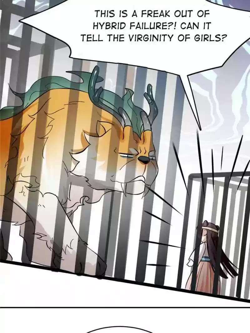 Queen of Poison: The Legend of a Super Agent, Doctor and Princess Chapter 3: