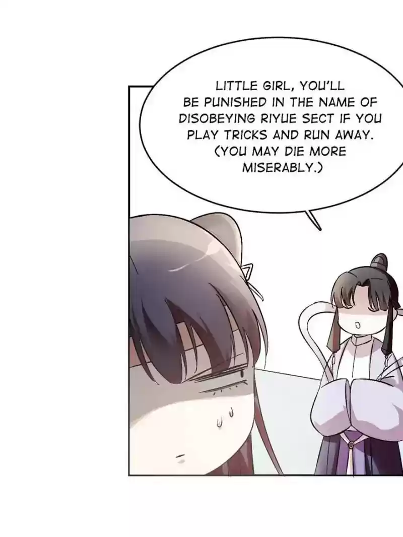 Queen of Poison: The Legend of a Super Agent, Doctor and Princess Chapter 3: