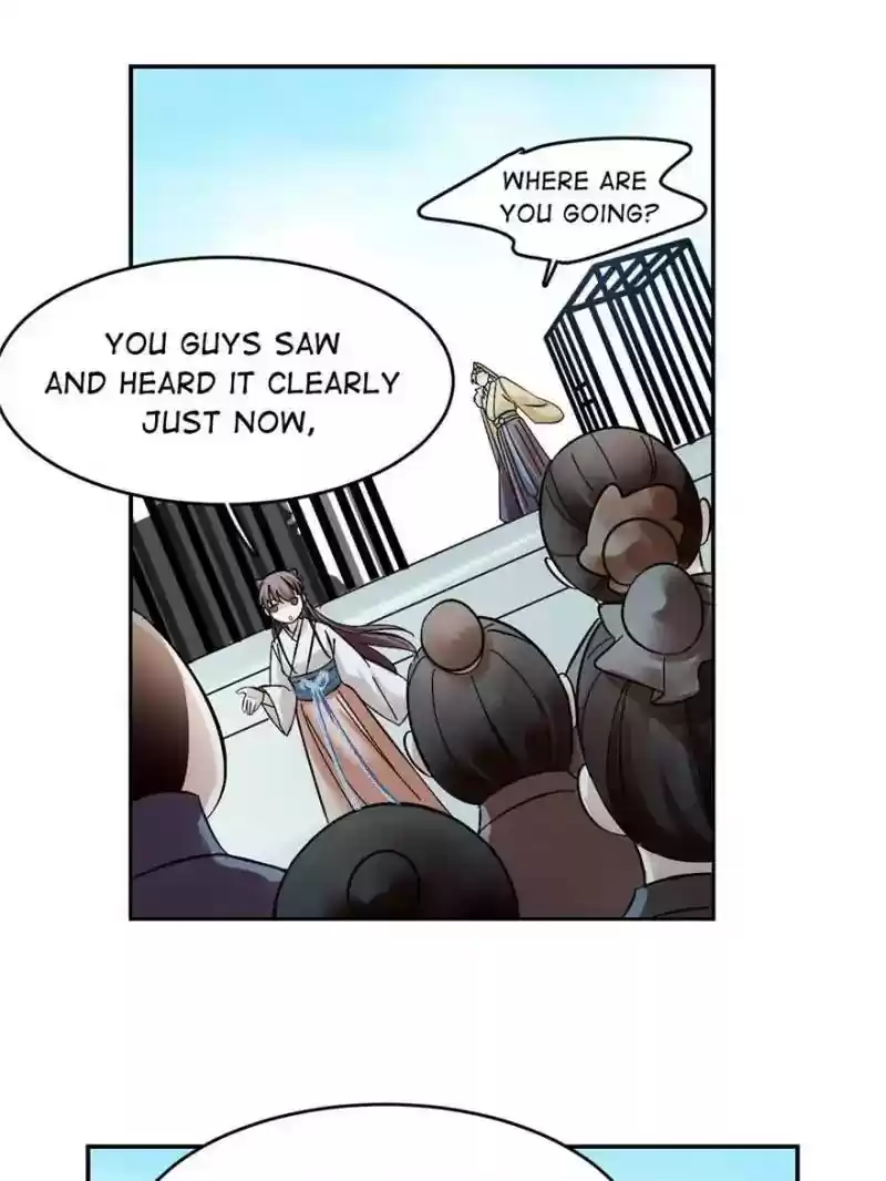 Queen of Poison: The Legend of a Super Agent, Doctor and Princess Chapter 3: