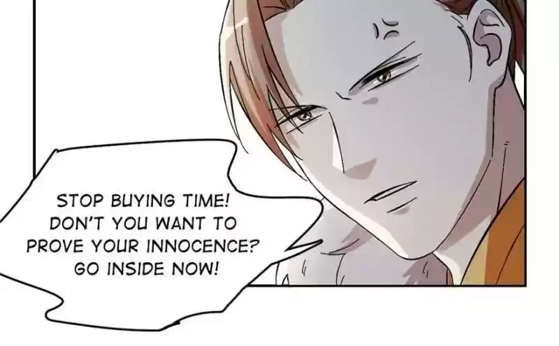 Queen of Poison: The Legend of a Super Agent, Doctor and Princess Chapter 3: