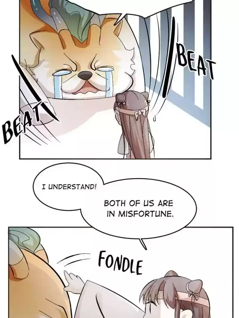 Queen of Poison: The Legend of a Super Agent, Doctor and Princess Chapter 3: