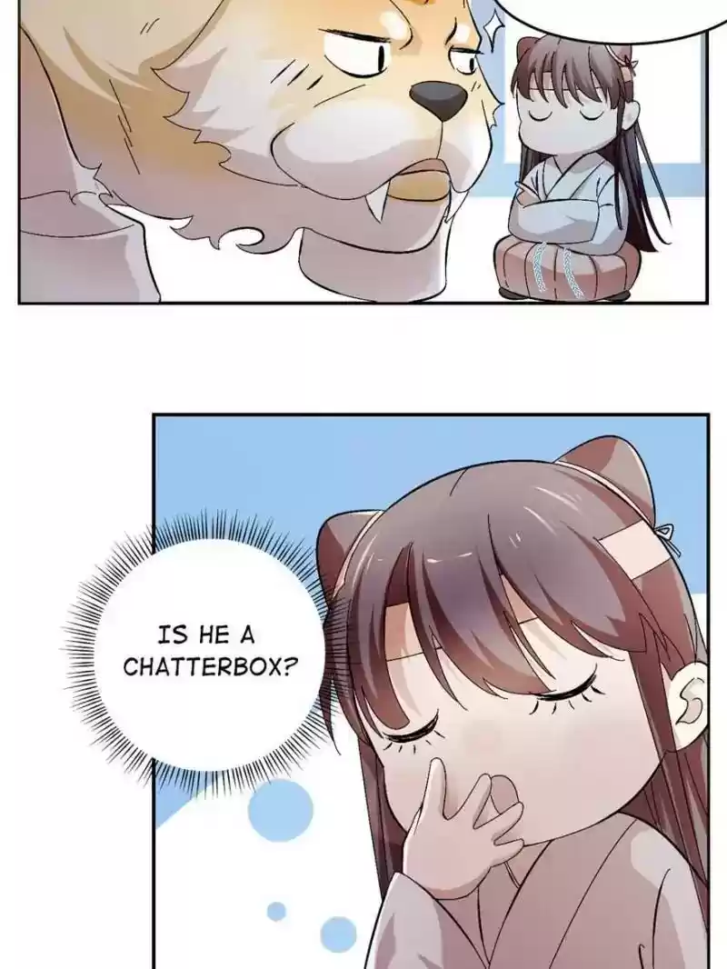 Queen of Poison: The Legend of a Super Agent, Doctor and Princess Chapter 3: