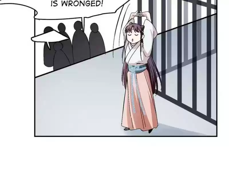 Queen of Poison: The Legend of a Super Agent, Doctor and Princess Chapter 3: