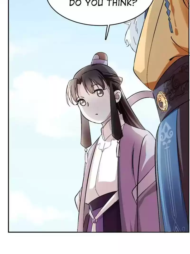 Queen of Poison: The Legend of a Super Agent, Doctor and Princess Chapter 3: