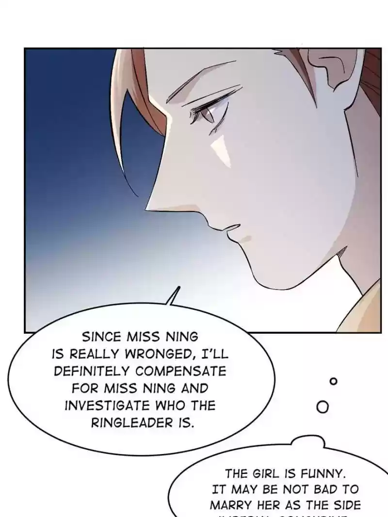 Queen of Poison: The Legend of a Super Agent, Doctor and Princess Chapter 3: