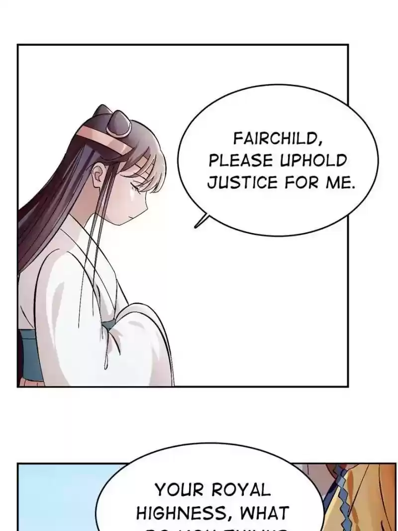 Queen of Poison: The Legend of a Super Agent, Doctor and Princess Chapter 3: