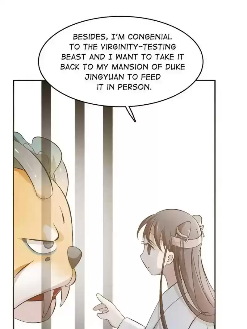 Queen of Poison: The Legend of a Super Agent, Doctor and Princess Chapter 3: