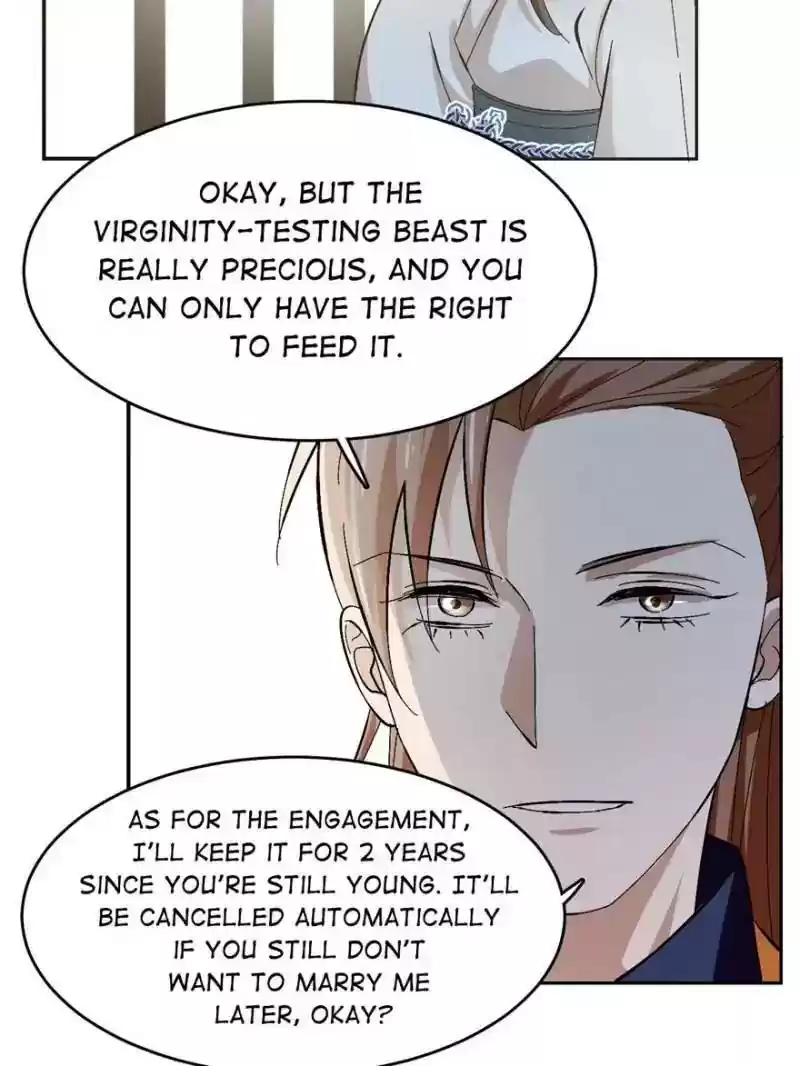 Queen of Poison: The Legend of a Super Agent, Doctor and Princess Chapter 3: