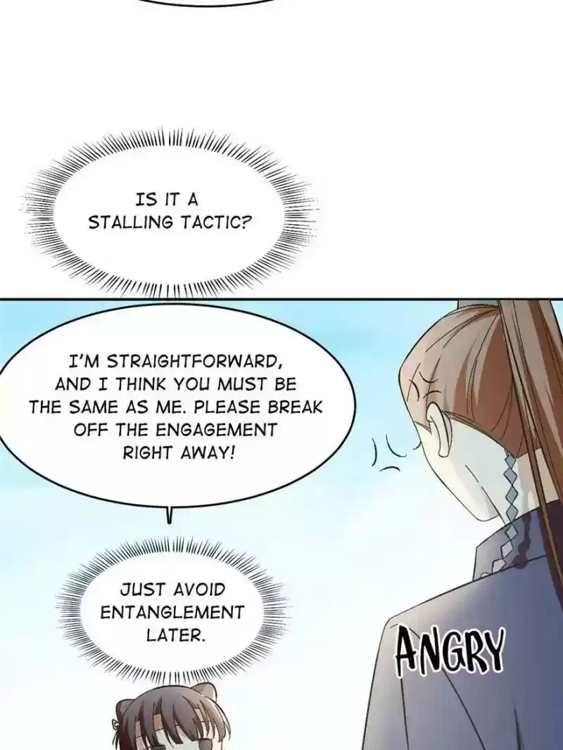 Queen of Poison: The Legend of a Super Agent, Doctor and Princess Chapter 3: