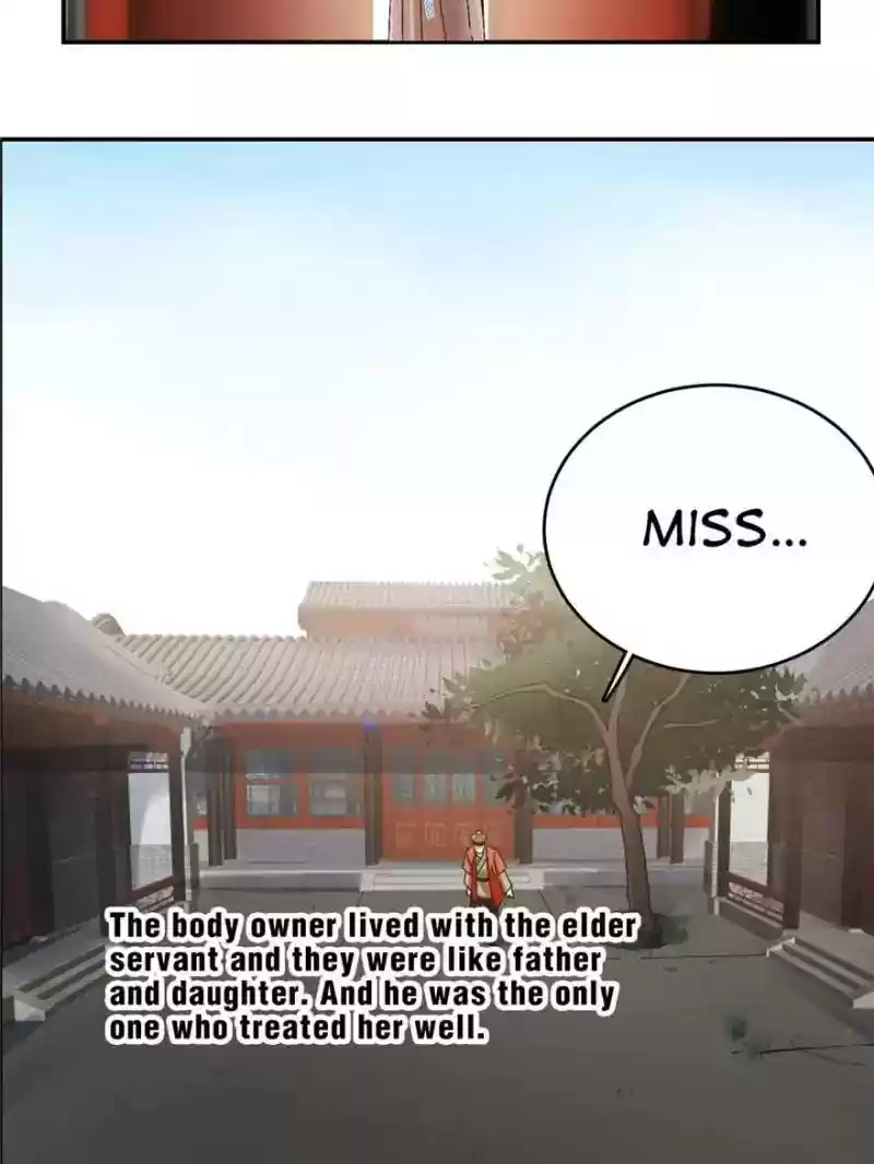 Queen of Poison: The Legend of a Super Agent, Doctor and Princess Chapter 3: