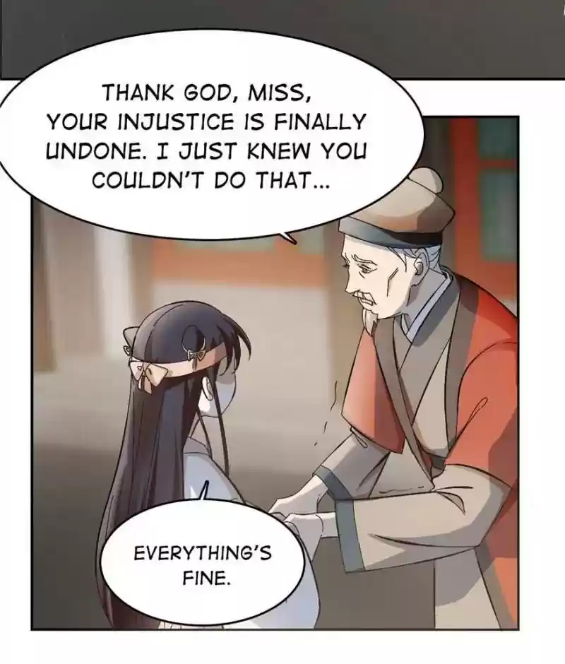 Queen of Poison: The Legend of a Super Agent, Doctor and Princess Chapter 3: