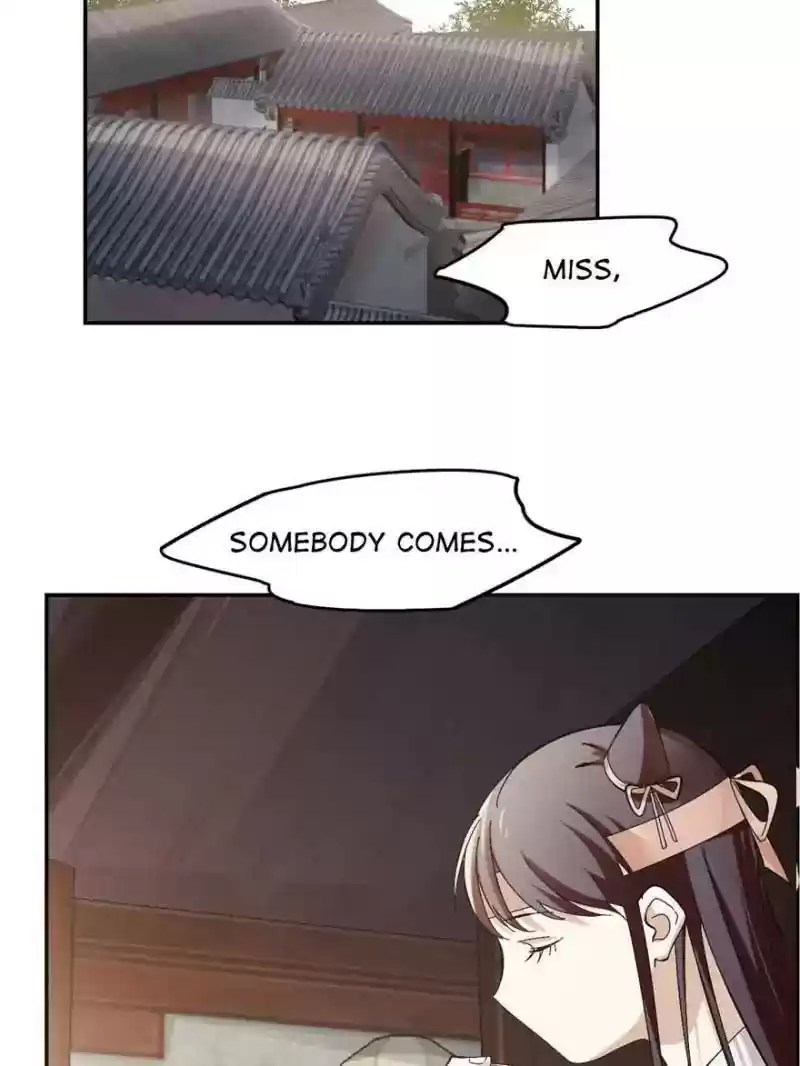 Queen of Poison: The Legend of a Super Agent, Doctor and Princess Chapter 3: