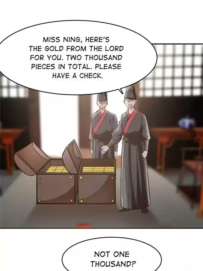 Queen of Poison: The Legend of a Super Agent, Doctor and Princess Chapter 3: