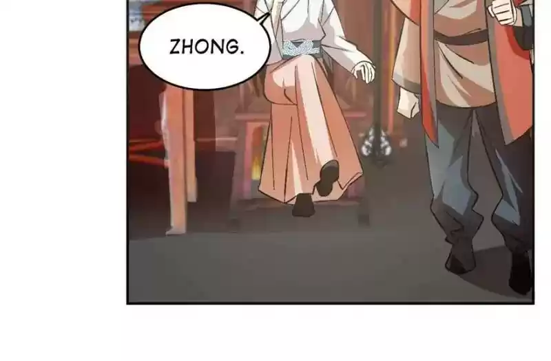 Queen of Poison: The Legend of a Super Agent, Doctor and Princess Chapter 3: