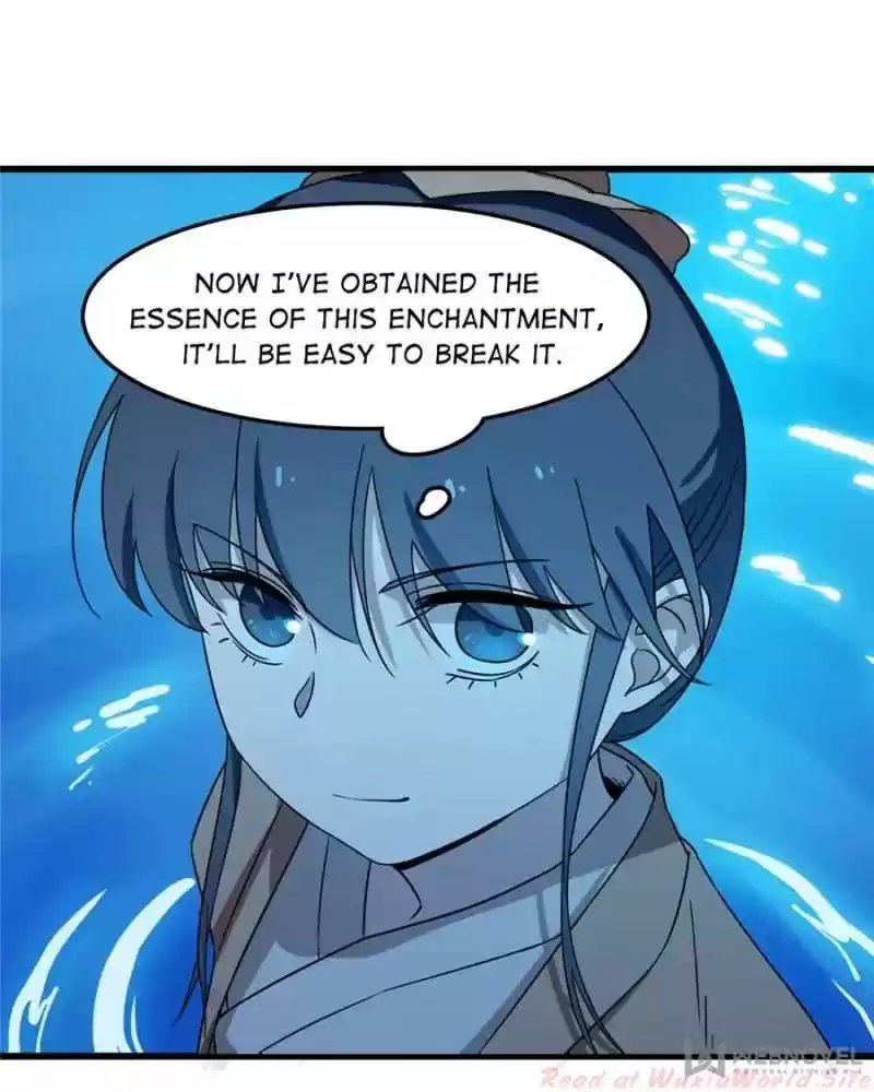 Queen of Poison: The Legend of a Super Agent, Doctor and Princess Chapter 30: