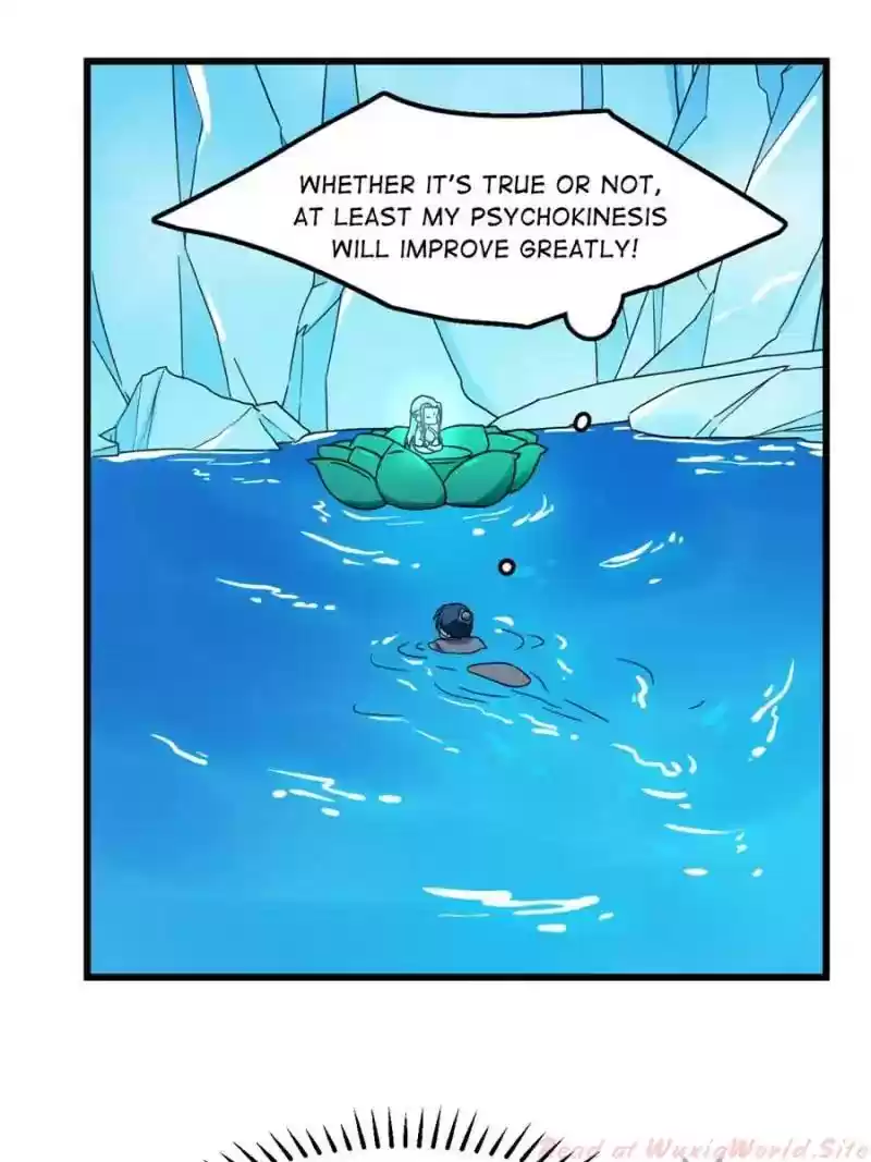 Queen of Poison: The Legend of a Super Agent, Doctor and Princess Chapter 30: