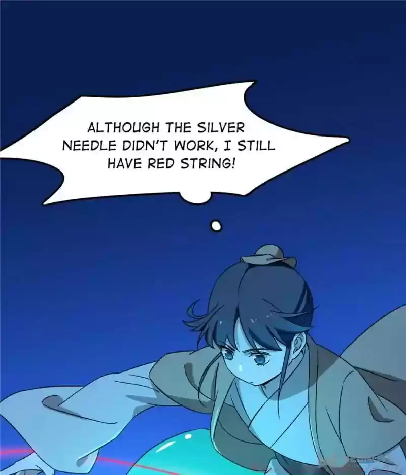 Queen of Poison: The Legend of a Super Agent, Doctor and Princess Chapter 30: