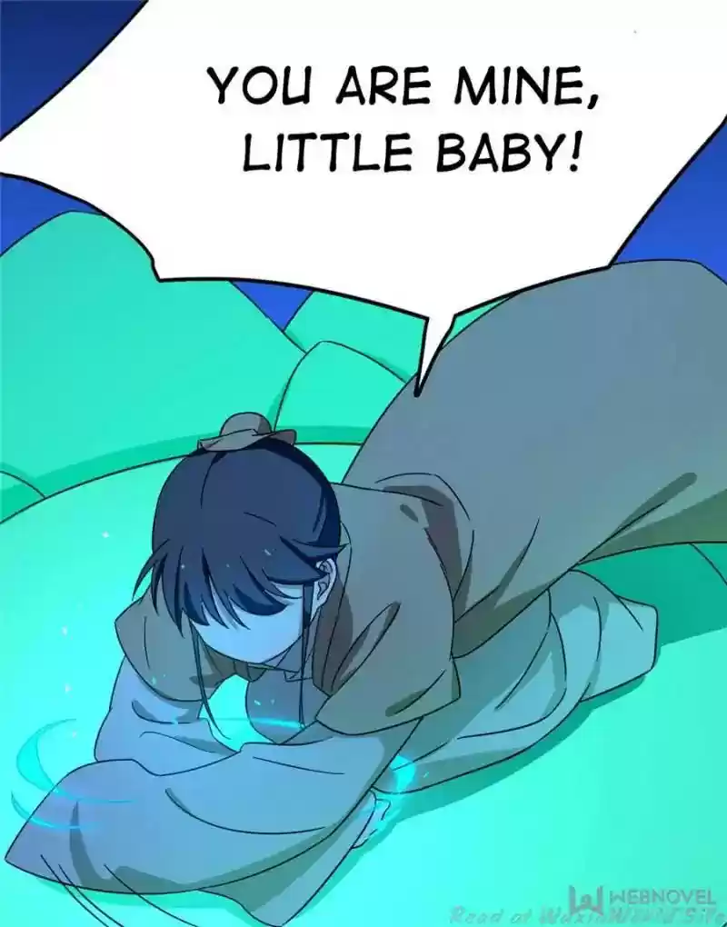 Queen of Poison: The Legend of a Super Agent, Doctor and Princess Chapter 30: