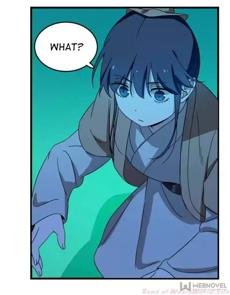 Queen of Poison: The Legend of a Super Agent, Doctor and Princess Chapter 30: