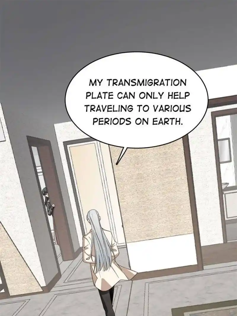 Queen Of Poison: The Legend Of A Super Agent, Doctor And Princess Chapter 300