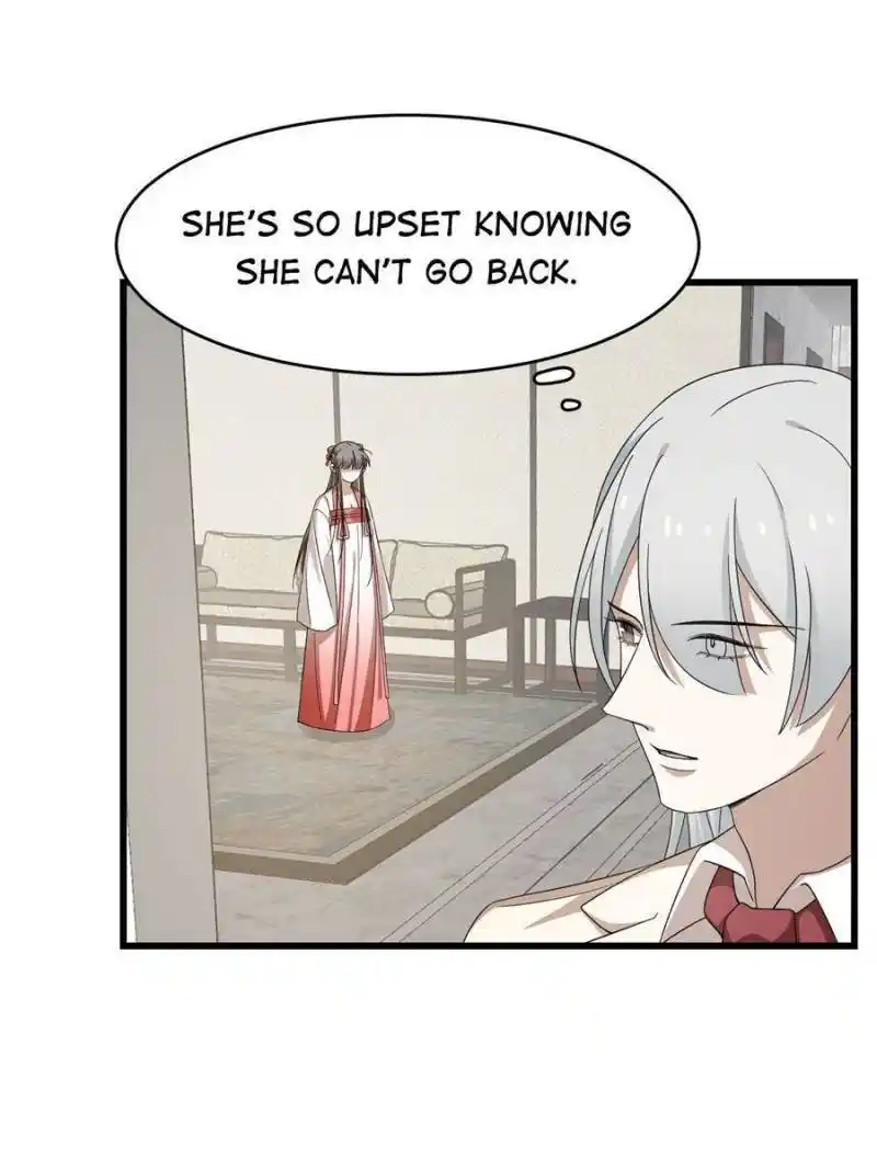 Queen Of Poison: The Legend Of A Super Agent, Doctor And Princess Chapter 300