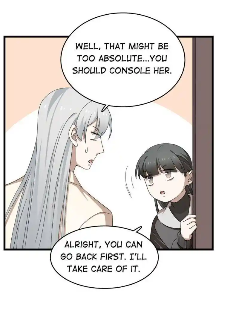 Queen Of Poison: The Legend Of A Super Agent, Doctor And Princess Chapter 300