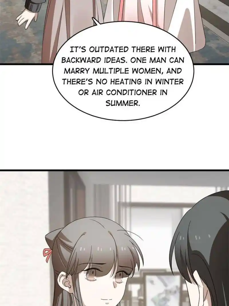 Queen Of Poison: The Legend Of A Super Agent, Doctor And Princess Chapter 300