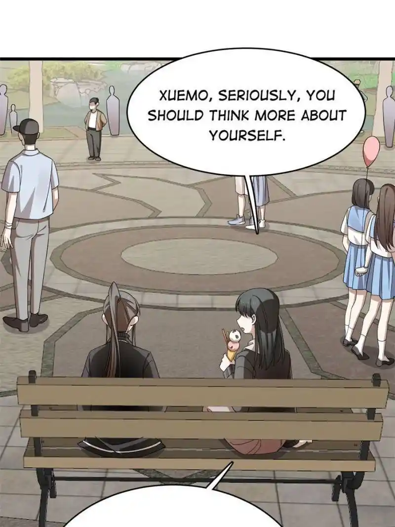 Queen Of Poison: The Legend Of A Super Agent, Doctor And Princess Chapter 300