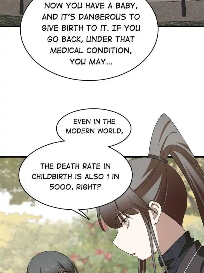 Queen Of Poison: The Legend Of A Super Agent, Doctor And Princess Chapter 300