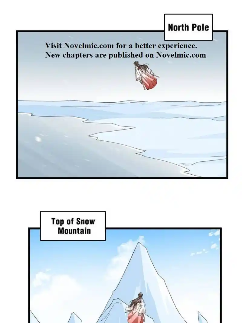 Queen Of Poison: The Legend Of A Super Agent, Doctor And Princess Chapter 300