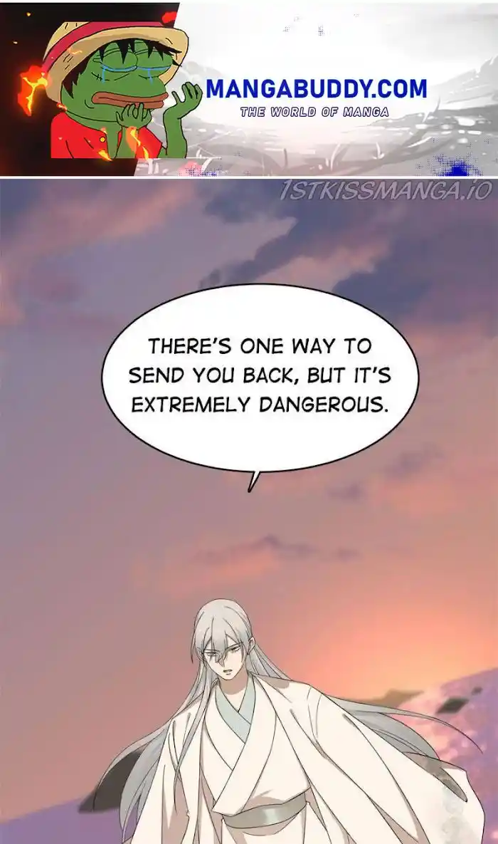 Queen Of Poison: The Legend Of A Super Agent, Doctor And Princess Chapter 301