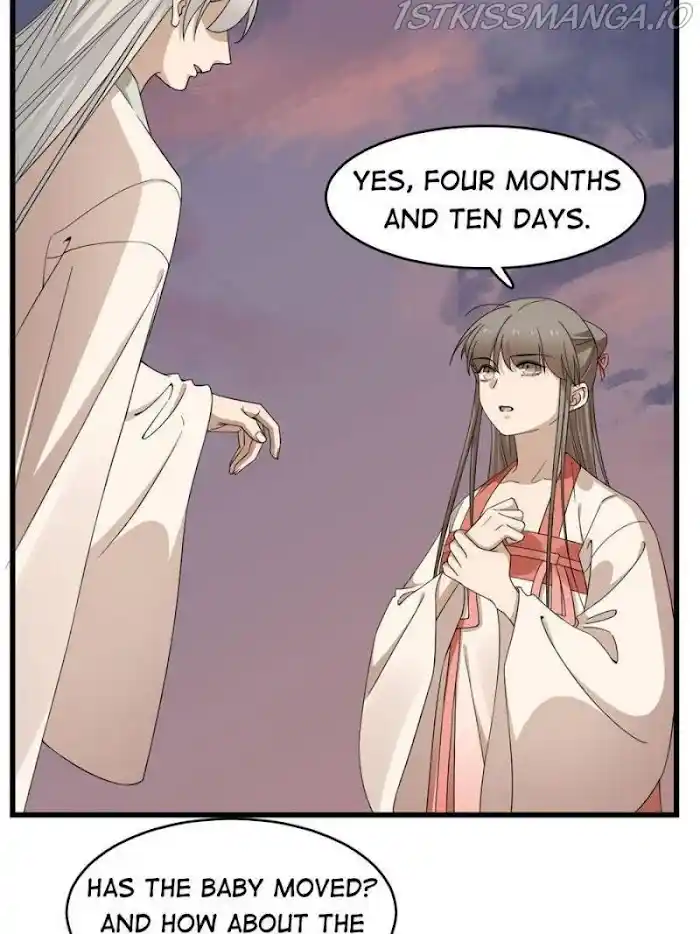 Queen Of Poison: The Legend Of A Super Agent, Doctor And Princess Chapter 301