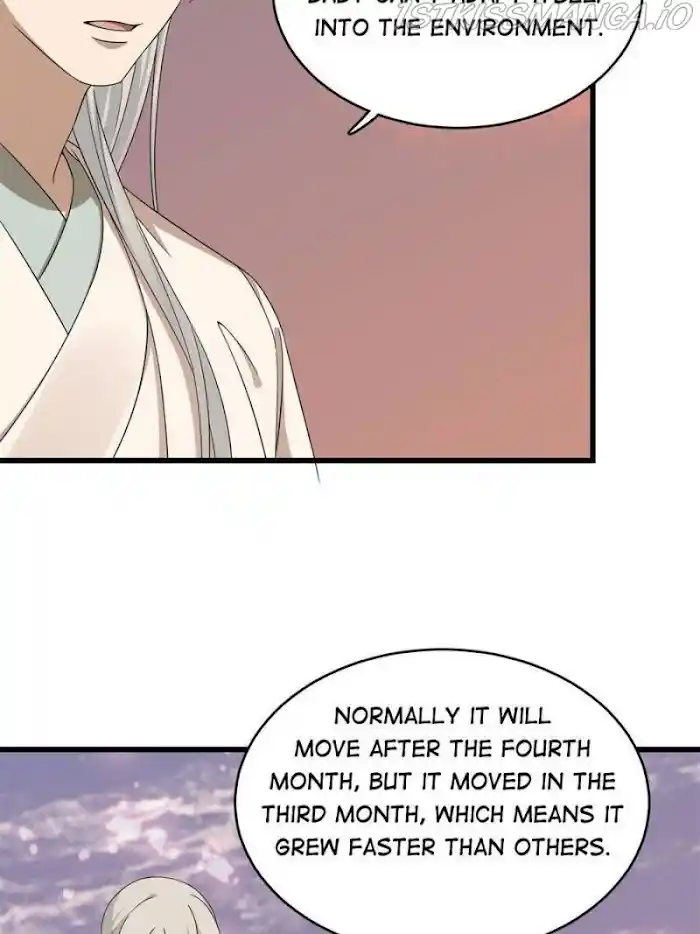 Queen Of Poison: The Legend Of A Super Agent, Doctor And Princess Chapter 301