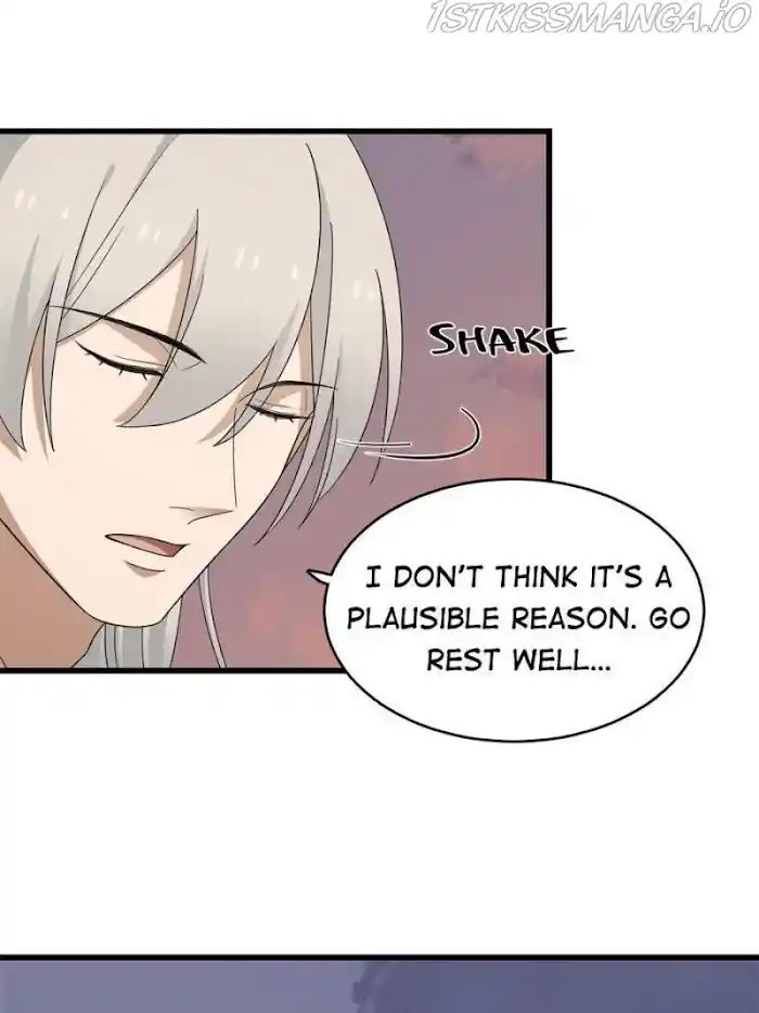 Queen Of Poison: The Legend Of A Super Agent, Doctor And Princess Chapter 301