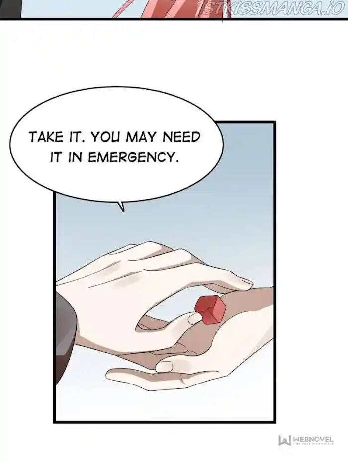 Queen Of Poison: The Legend Of A Super Agent, Doctor And Princess Chapter 301