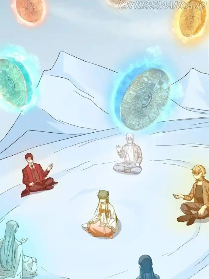 Queen Of Poison: The Legend Of A Super Agent, Doctor And Princess Chapter 301