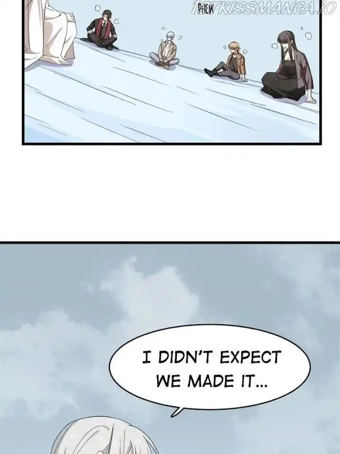 Queen Of Poison: The Legend Of A Super Agent, Doctor And Princess Chapter 301